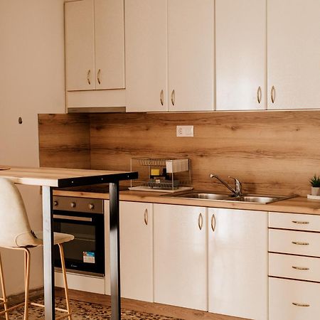 Euphoria Apartment أليكسانثيربوليس المظهر الخارجي الصورة