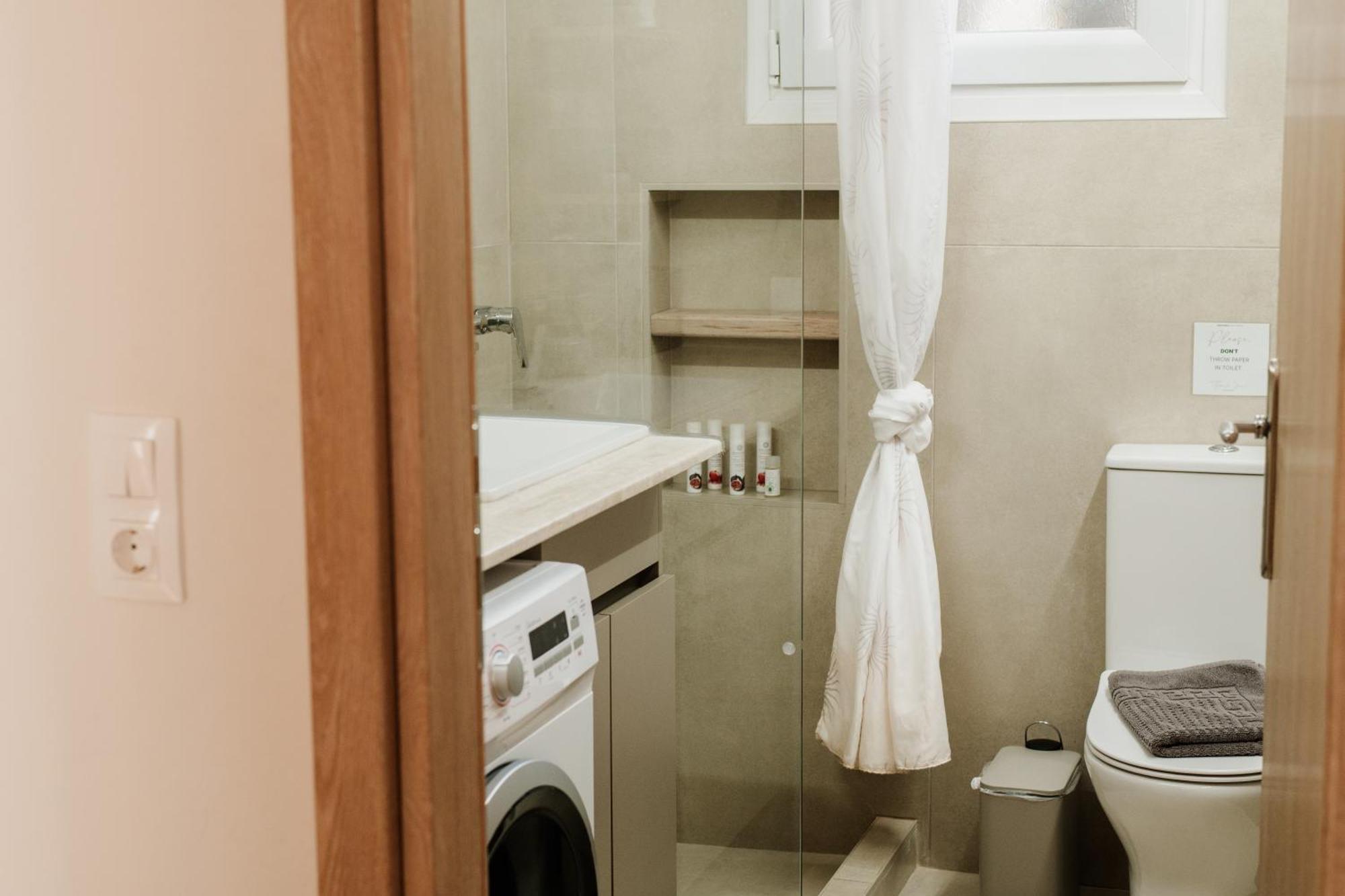 Euphoria Apartment أليكسانثيربوليس المظهر الخارجي الصورة
