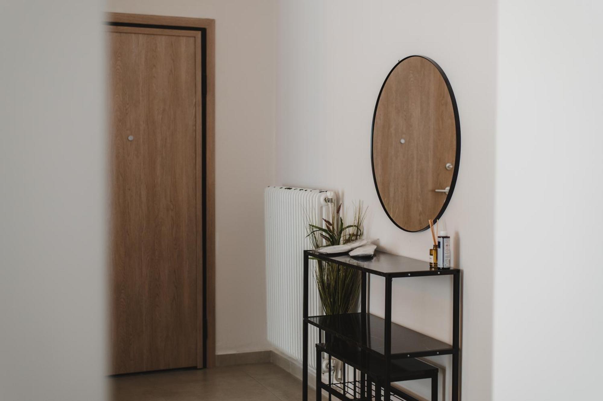 Euphoria Apartment أليكسانثيربوليس المظهر الخارجي الصورة