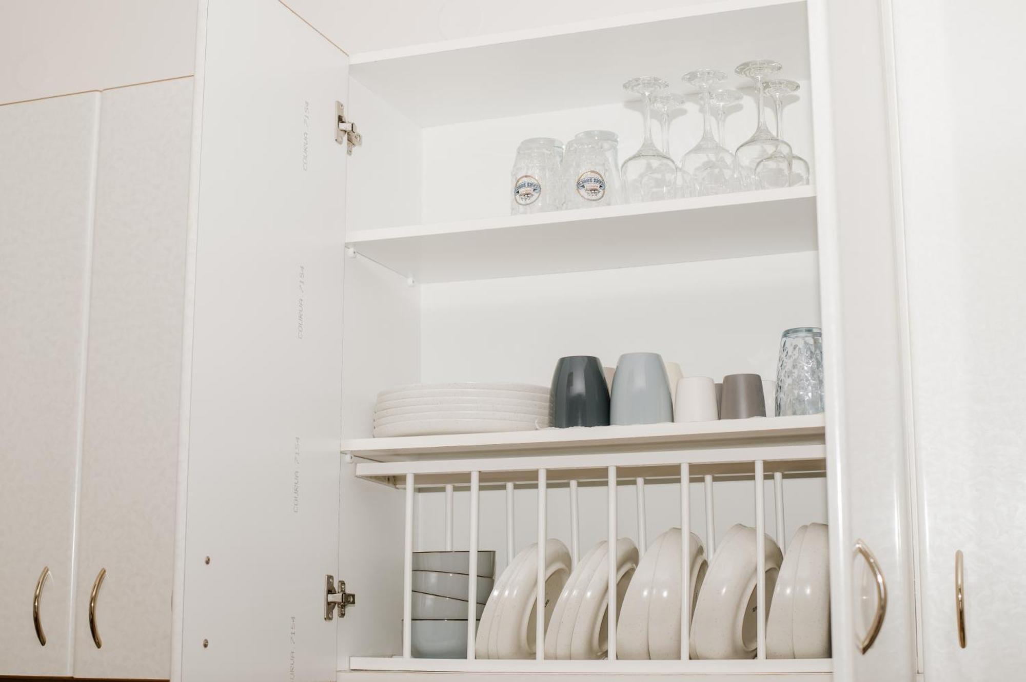 Euphoria Apartment أليكسانثيربوليس المظهر الخارجي الصورة